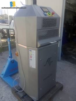 Ferneto DAA automatic winding divider divider