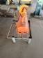 Omel vacuum pump