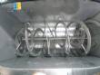 300 liter stainless steel ribbon blender mixer