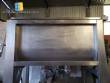300 liter stainless steel ribbon blender mixer
