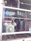 Bosch industrial cooling tunnel