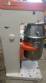 Masseira with stainless steel bulge 40 L Inco