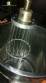Masseira with stainless steel bulge 40 L Inco