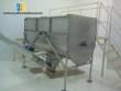 Ribbon type mixer Blender stainless steel 304