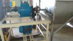 Ribbon type mixer Blender stainless steel 304
