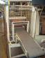 Thermoforming, sealing and packing machine