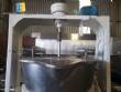 Line for manufacturing soft chocolate granules 24 tons per month