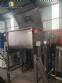 Line for manufacturing soft chocolate granules 24 tons per month