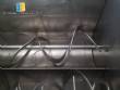 Line for manufacturing soft chocolate granules 24 tons per month