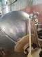 Line for manufacturing soft chocolate granules 24 tons per month