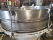 Line for manufacturing soft chocolate granules 24 tons per month