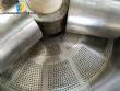 Line for manufacturing soft chocolate granules 24 tons per month