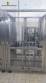 Masipack linear automatic sealer and capper