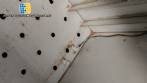 Fabbe Oven for drying powders and granules