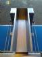 Pasta laminator IAM 400 mm