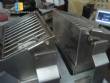 Salted machine Rheon