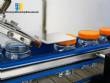 Filling for rigid packaging