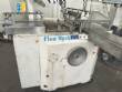 Flow Mack V3 automatic cellophane wrapping machine, 45 units per minute.