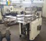 Flow Mack V3 automatic cellophane wrapping machine, 45 units per minute.