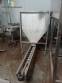 Storage silos for powder products