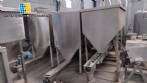 Storage silos for powder products