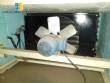 Cooling tunnel 4 meters x 1 meter Pirg