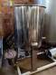 Skid mounted mixing Zegla