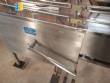 Vacuum filling machine with 12 nozzles Erli