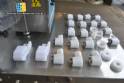 Bralyx salty and sweet pastry maker and filler