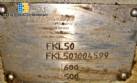Lobe pump for viscous products Fristam Pumps