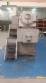 Stainless steel soap mass extruder 650 kg Mazbra