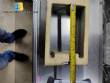 Indata automatic blister thermoforming machine