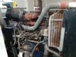 Diesel power generator set 250 Kw
