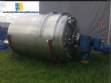 Pressure reactor for pharmaceutical cosmetic and veterinary products Soleri