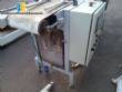 Automatic chocolate dosing machine 9 nozzles