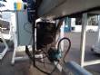Automatic chocolate dosing machine 9 nozzles