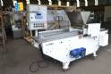 Dosing machine for liquids and semi-liquids 8 Pirg nozzles