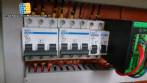 Automatic glass ampoule closure Maqpe�as