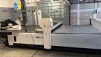 Textile Fabric Knife Cutting Machine Science Technology