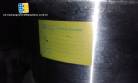 Stainless steel fluid transport system