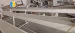 Conveyor belt set