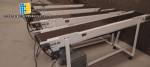 Conveyor belt set