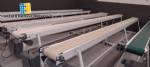 Conveyor belt set