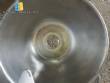 Geiger 12 liter stainless steel food cutter processor