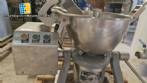 Geiger 12 liter stainless steel food cutter processor
