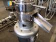 Colloidal mill for homogenization Meteor