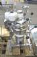12 liter Geiger jacketed processor