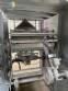 Automatic vertical packaging machine