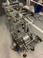 Beverage paper straw straw machine