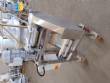 Finishing roller 260 mm wide Di Grano